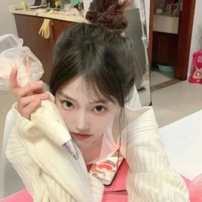 悄悄地喜欢你